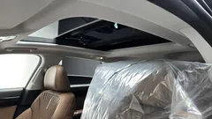 2024 Hyundai Grandeur Exclusive, белый — фото 16