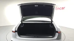 2024 Hyundai Grandeur Exclusive, белый — фото 18