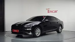2023 Kia K8 3.5 LPG 2WD — фото 1