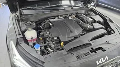 2023 Kia K8 3.5 LPG 2WD — фото 6