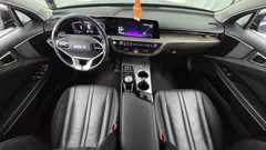 2023 Kia K8 3.5 LPG 2WD — фото 7
