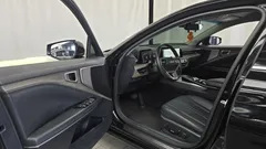 2023 Kia K8 3.5 LPG 2WD — фото 10