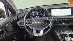 2023 Kia K8 3.5 LPG 2WD — фото 13