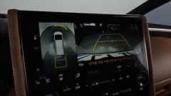 2024 Toyota Alphard 2.5 HEV Executive AWD, чёрный — фото 15