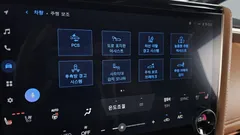 2024 Toyota Alphard 2.5 HEV Executive AWD, чёрный — фото 17