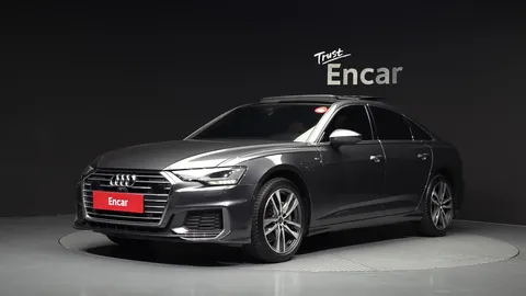 2023 Audi A6 45 TFSI Premium