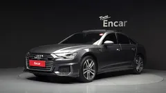 2023 Audi A6 45 TFSI Premium — фото 1