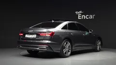 2023 Audi A6 45 TFSI Premium — фото 2