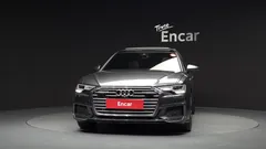 2023 Audi A6 45 TFSI Premium — фото 3