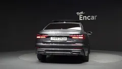 2023 Audi A6 45 TFSI Premium — фото 4