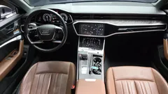 2023 Audi A6 45 TFSI Premium — фото 7