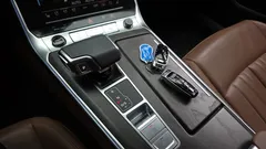 2023 Audi A6 45 TFSI Premium — фото 9