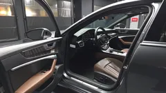 2023 Audi A6 45 TFSI Premium — фото 10