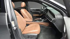 2023 Audi A6 45 TFSI Premium — фото 11