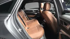 2023 Audi A6 45 TFSI Premium — фото 12