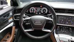 2023 Audi A6 45 TFSI Premium — фото 13