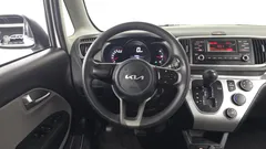 2022 Kia Ray Van — фото 12