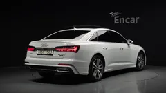 2022 Audi A6 40 TDI Quattro Premium — фото 2