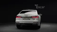 2022 Audi A6 40 TDI Quattro Premium — фото 4
