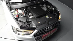 2022 Audi A6 40 TDI Quattro Premium — фото 6