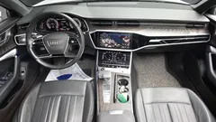 2022 Audi A6 40 TDI Quattro Premium — фото 7