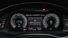 2022 Audi A6 40 TDI Quattro Premium — фото 8