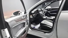 2022 Audi A6 40 TDI Quattro Premium — фото 10
