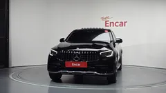 2023 Mercedes-Benz GLC-Class GCL300 4MATIC Coupe — фото 3