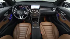 2023 Mercedes-Benz GLC-Class GCL300 4MATIC Coupe — фото 7