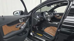 2023 Mercedes-Benz GLC-Class GCL300 4MATIC Coupe — фото 10
