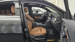 2023 Mercedes-Benz GLC-Class GCL300 4MATIC Coupe — фото 11