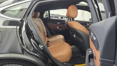 2023 Mercedes-Benz GLC-Class GCL300 4MATIC Coupe — фото 12