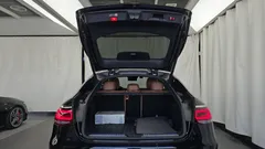 2023 Mercedes-Benz GLC-Class GCL300 4MATIC Coupe — фото 20