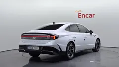 2024 Hyundai Sonata 1.6 Turbo — фото 2