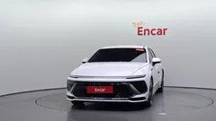 2024 Hyundai Sonata 1.6 Turbo — фото 3