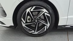 2024 Hyundai Sonata 1.6 Turbo — фото 5