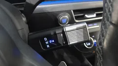 2024 Hyundai Sonata 1.6 Turbo — фото 9