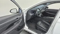 2024 Hyundai Sonata 1.6 Turbo — фото 10