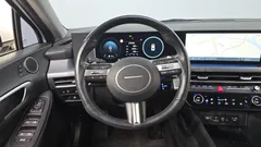 2024 Hyundai Sonata 1.6 Turbo — фото 13