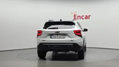 2024 Chevrolet Trax 1.2 RS — фото 4