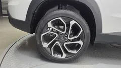 2024 Chevrolet Trax 1.2 RS — фото 5