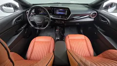 2024 Chevrolet Trax 1.2 RS — фото 7