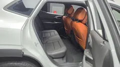 2024 Chevrolet Trax 1.2 RS — фото 12
