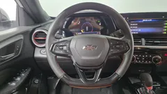 2024 Chevrolet Trax 1.2 RS — фото 13