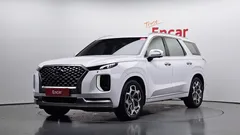 2022 Hyundai Palisade Gasoline 3.8 2WD — фото 1