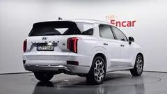2022 Hyundai Palisade Gasoline 3.8 2WD — фото 2