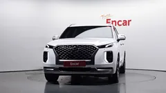 2022 Hyundai Palisade Gasoline 3.8 2WD — фото 3