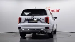 2022 Hyundai Palisade Gasoline 3.8 2WD — фото 4