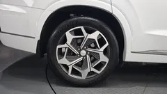 2022 Hyundai Palisade Gasoline 3.8 2WD — фото 5