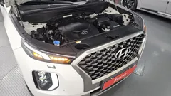 2022 Hyundai Palisade Gasoline 3.8 2WD — фото 6